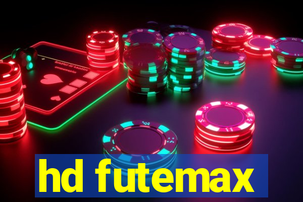 hd futemax